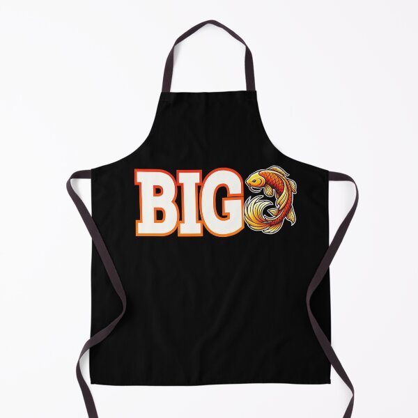 Item preview, Big Koi designed and sold by Jody  Parmann.