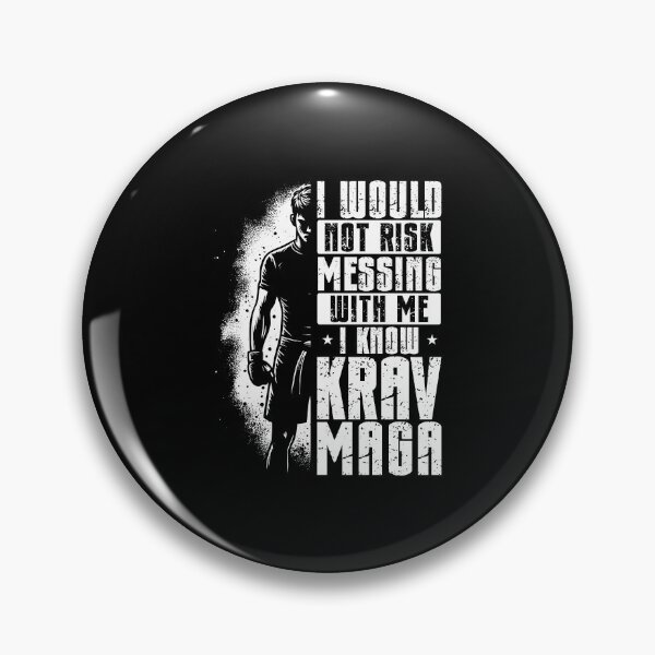 Item preview, Mixed Martial Arts Fighter Training Combat Krav Maga designed and sold by melomedia.