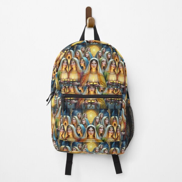 Item preview, The Ten Virgins: Be Prepared designed and sold by Meta2Physical.
