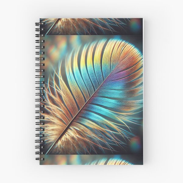 Item preview, Feathered Dreamscape designed and sold by Sadia Jannat.