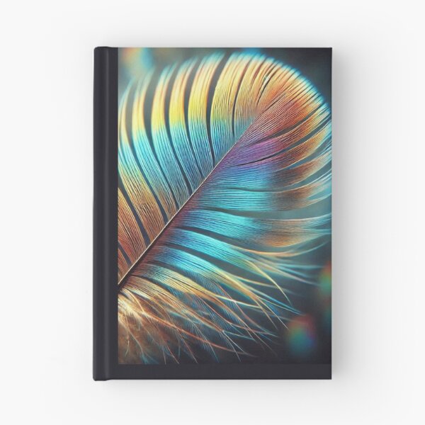 Item preview, Feathered Dreamscape designed and sold by Sadia  Jannat.