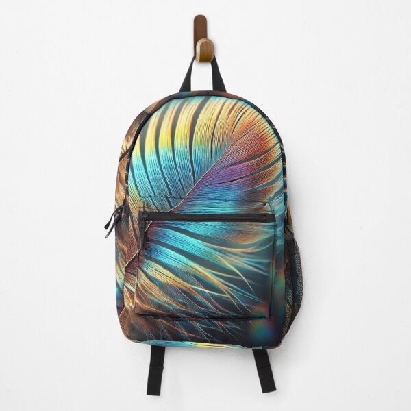 Item preview, Feathered Dreamscape designed and sold by Sadia Jannat.