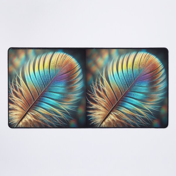Item preview, Feathered Dreamscape designed and sold by Sadia Jannat.
