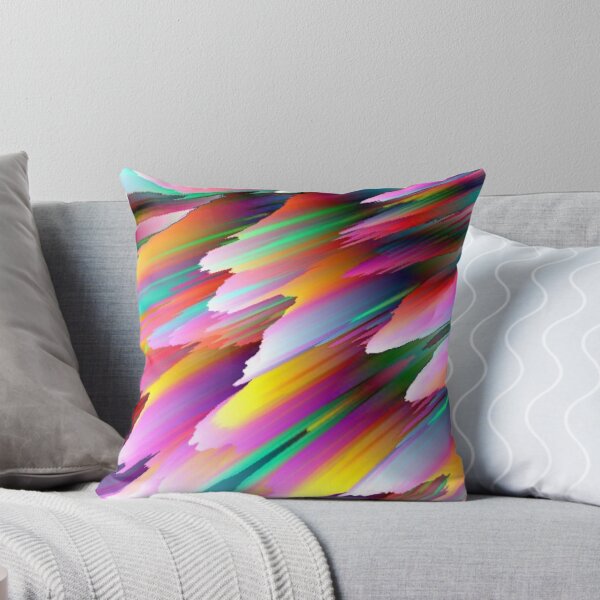Item preview, Abstract Multicolored 3D Fractal Flower 2 designed and sold by SXW Designs.