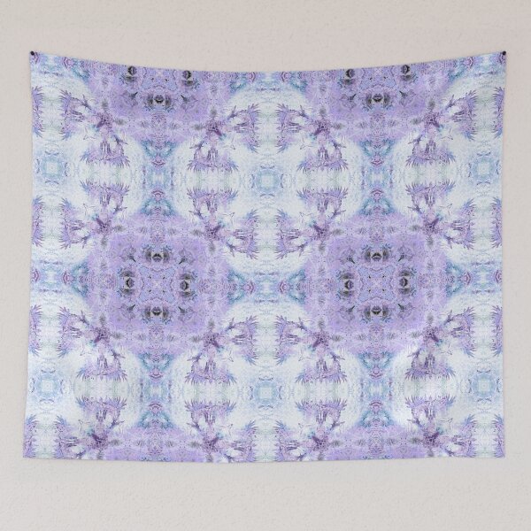 Item preview, Inverse Fern Reflection Light designed and sold by Patterns4Nature.