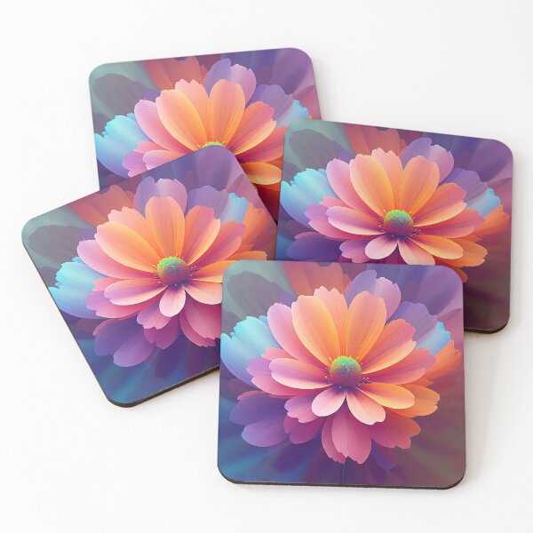 Item preview,  "Vibrant Harmony" designed and sold by DC014.