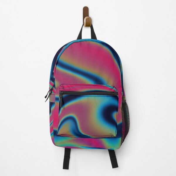 Item preview, Rainbow Pink Soft Blur Abstract designed and sold by Quoppidou.