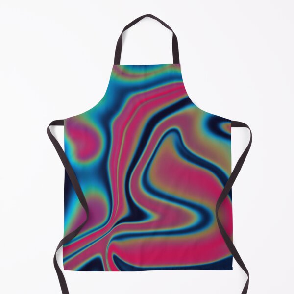 Item preview, Rainbow Pink Soft Blur Abstract designed and sold by Quoppidou.
