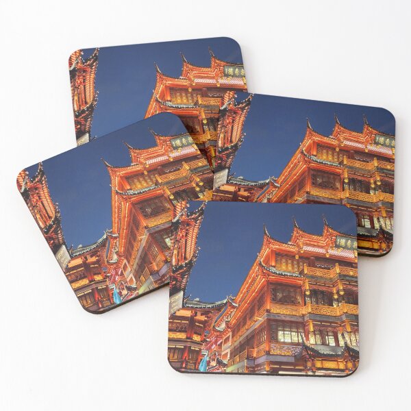 Item preview, China Town designed and sold by AndyFayeImagery.