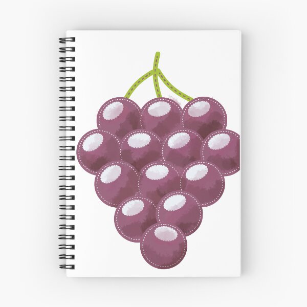 Item preview, Grape Stitch Edge designed and sold by Colormarch.