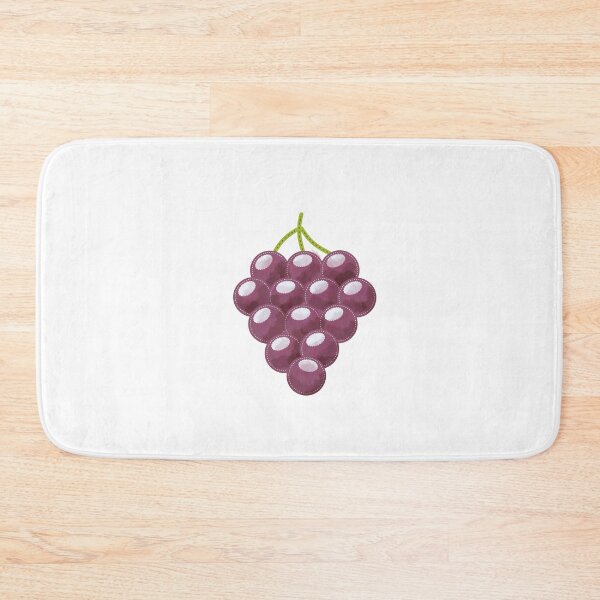 Item preview, Grape Stitch Edge designed and sold by Colormarch.