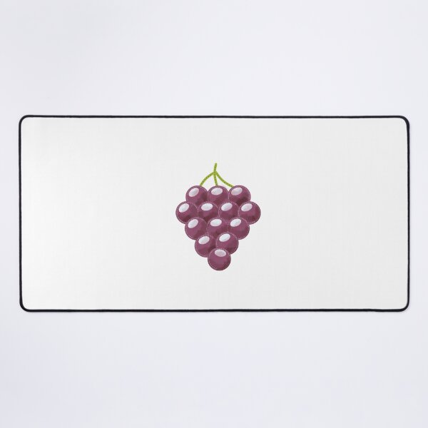 Item preview, Grape Stitch Edge designed and sold by Colormarch.