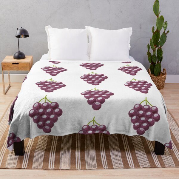 Item preview, Grape Stitch Edge designed and sold by Colormarch.