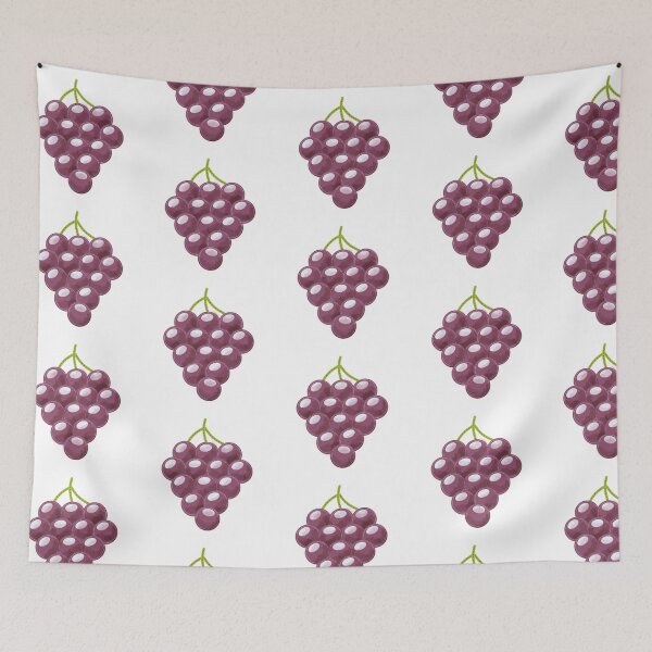 Item preview, Grape Stitch Edge designed and sold by Colormarch.