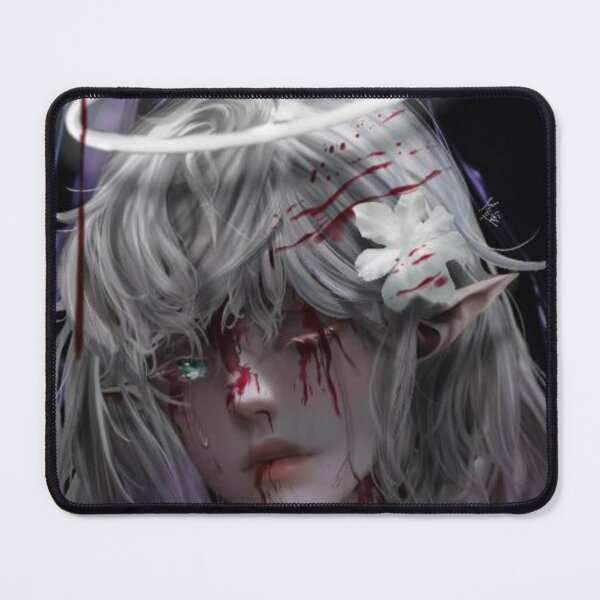 Item preview, tbate realism vers - Alea Triscan designed and sold by mythsdraw.
