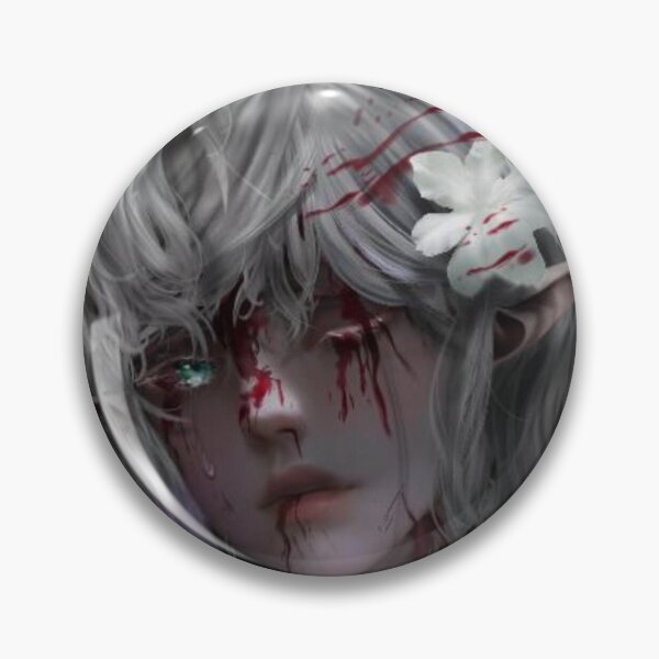 Item preview, tbate realism vers - Alea Triscan designed and sold by mythsdraw.