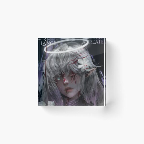 Item preview, tbate realism vers - Alea Triscan designed and sold by mythsdraw.