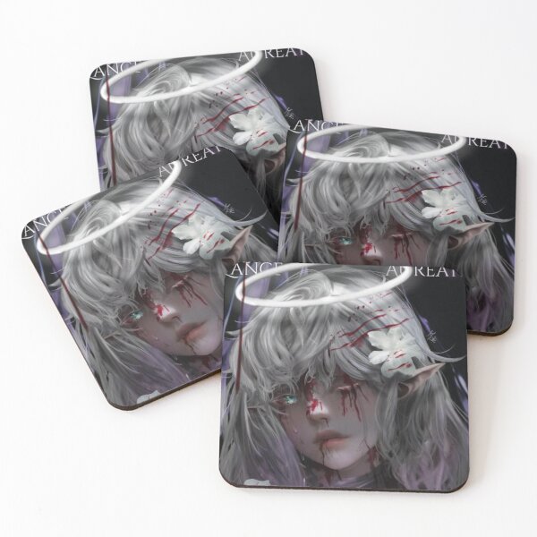 Item preview, tbate realism vers - Alea Triscan designed and sold by mythsdraw.