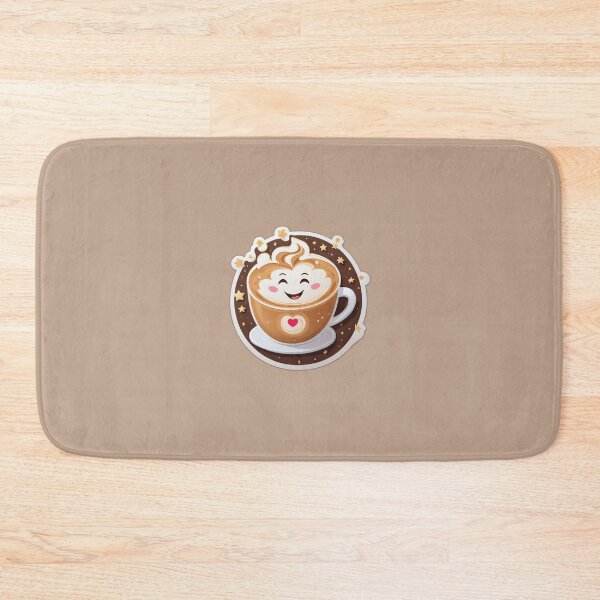 Item preview, Refreshing Coffee designed and sold by NarinJintana.