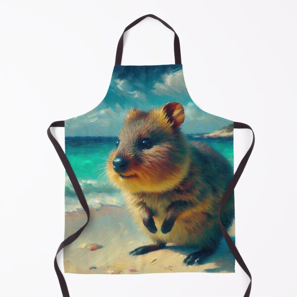 Item preview, Arte Quokka #94 | Amantes de los Quokka designed and sold by ksgraphics222.