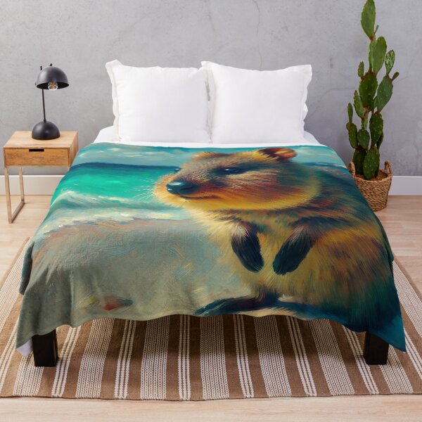 Item preview, Quokka Art #94 | Quokka Lovers designed and sold by ksgraphics222.