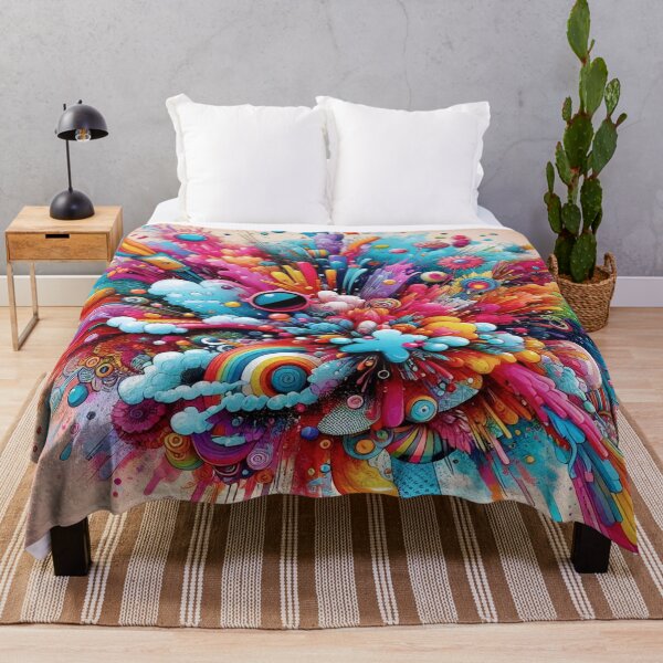 Item preview, Colors and Elements Beyond Reality designed and sold by FotoworldEdel.