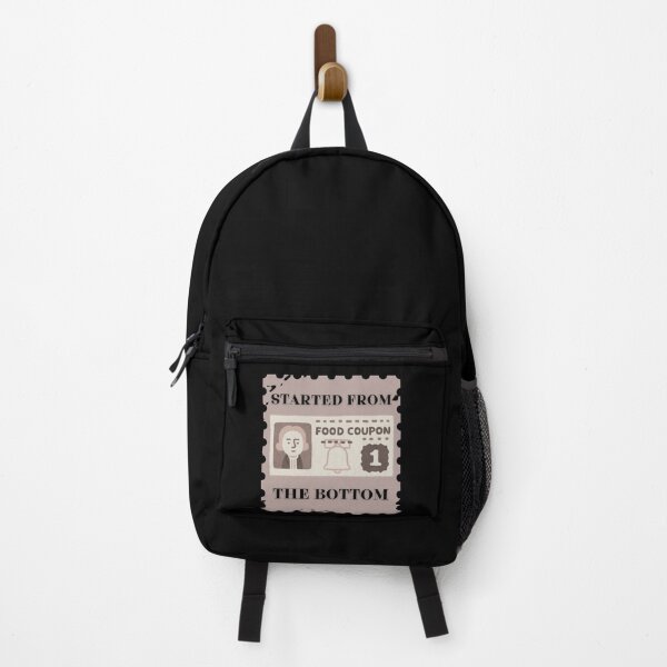 Item preview, Started from the food stamp designed and sold by FelkMariShop.