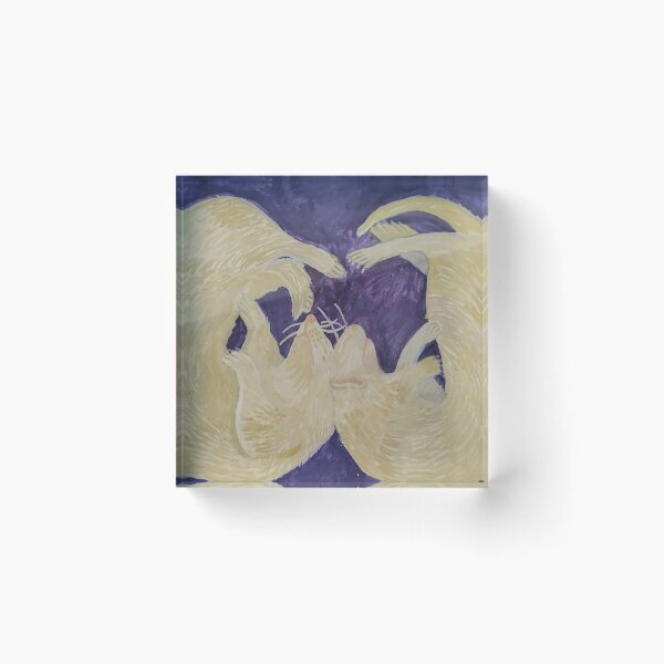 Item preview, Tinks and Lucky  designed and sold by TanyaSealeyArt.