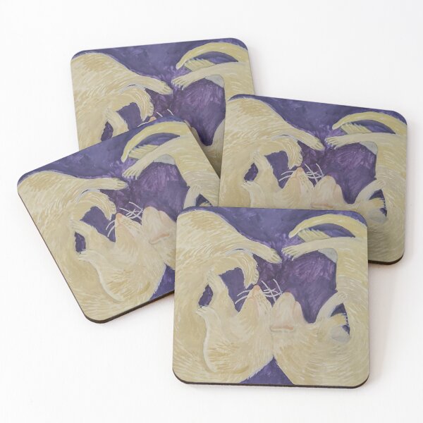 Item preview, Tinks and Lucky  designed and sold by TanyaSealeyArt.