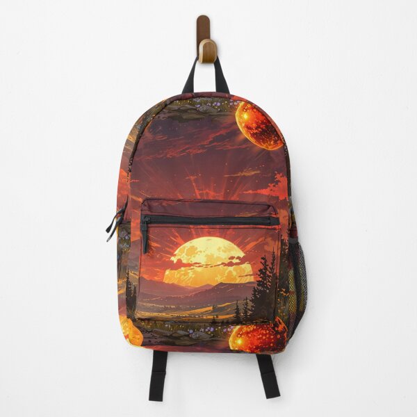 Item preview, The big sun. designed and sold by PatDoArt.