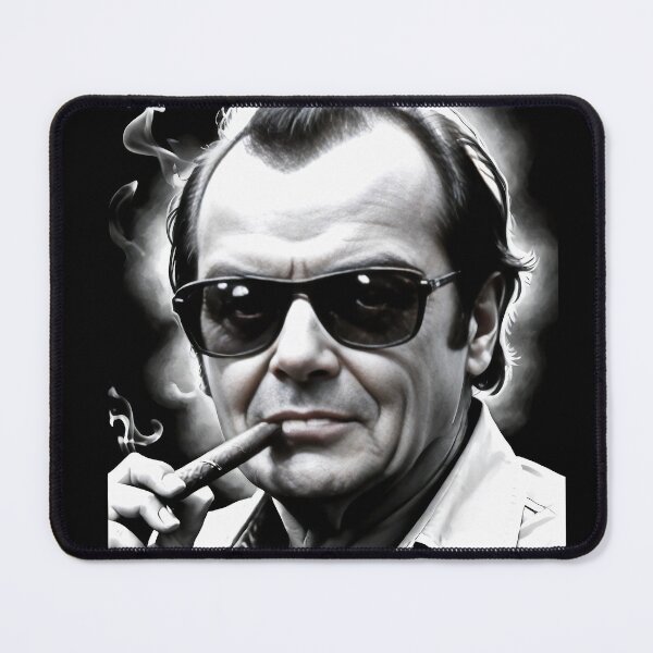 Item preview, Jack designed and sold by David Blair Studios.