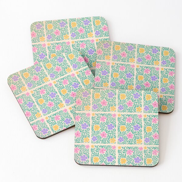 Item preview, Sunny Flowers designed and sold by Ae'la.