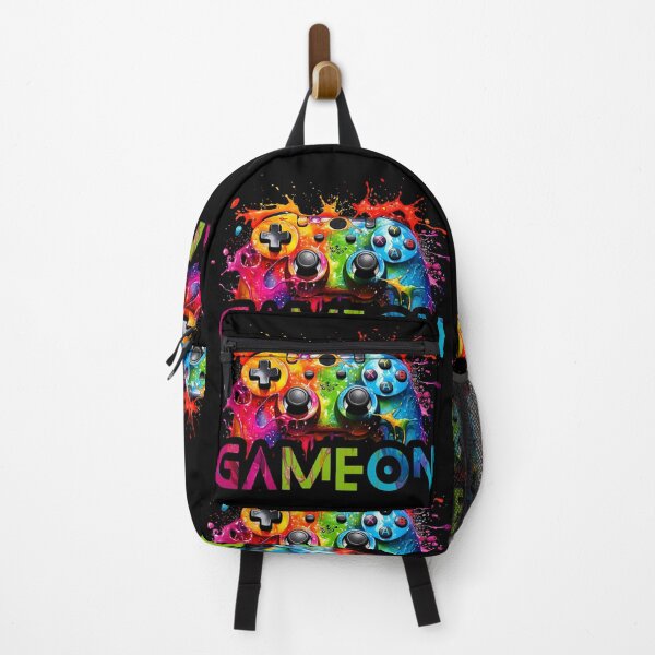 Item preview, Game ON Controller gamer, Cool Design. designed and sold by JoseFrancese.