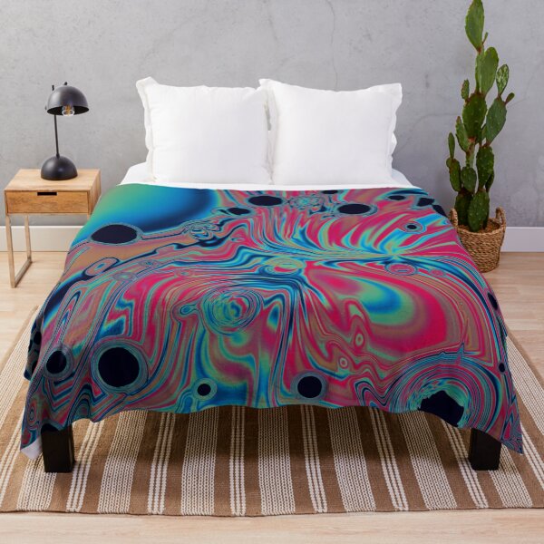 Item preview, Trippy Holographic Liquid Bubbles designed and sold by Quoppidou.