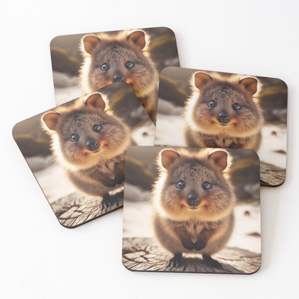 Item preview, Quokka Art #96 | Quokka Lovers designed and sold by ksgraphics222.