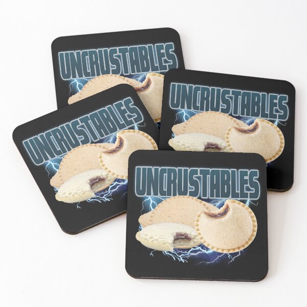 Item preview, Uncrustables | Give Me My PBJ designed and sold by GetEntertained.