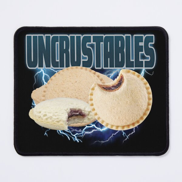 Item preview, Uncrustables | Give Me My PBJ designed and sold by GetEntertained.