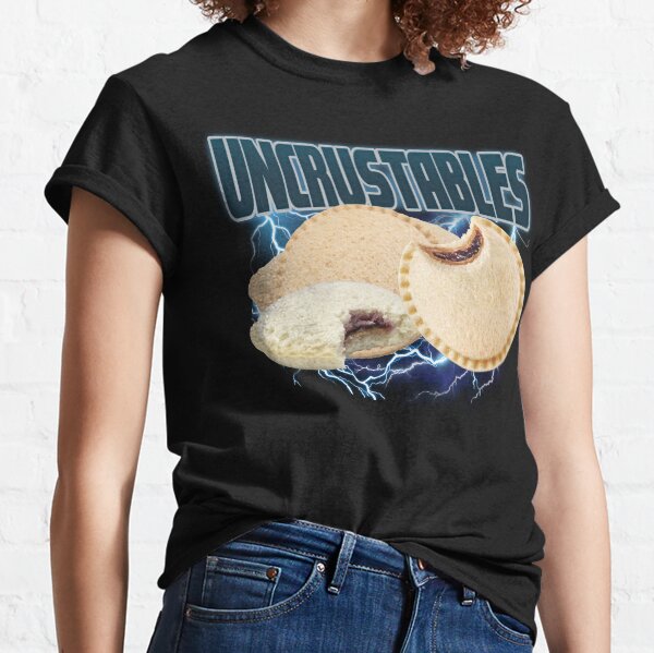 Item preview, Uncrustables | Give Me My PBJ designed and sold by GetEntertained.
