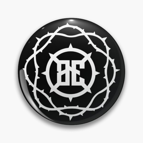 Item preview, Blutengel Logo designed and sold by TRIPT.