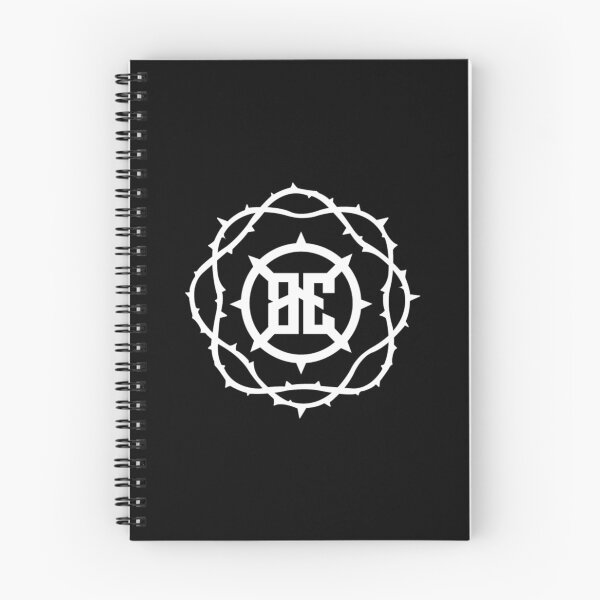 Item preview, Blutengel Logo designed and sold by TRIPT.