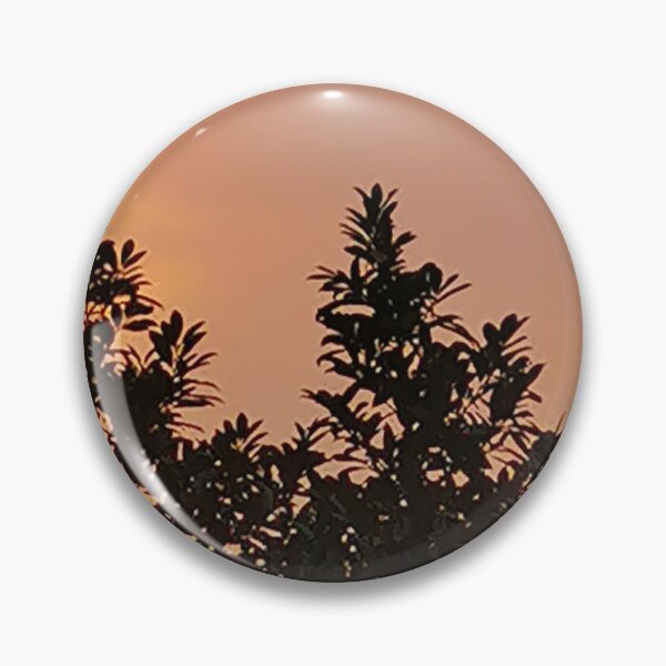 Item preview, Aesthetic sunset landscape designed and sold by MeloxineStore.