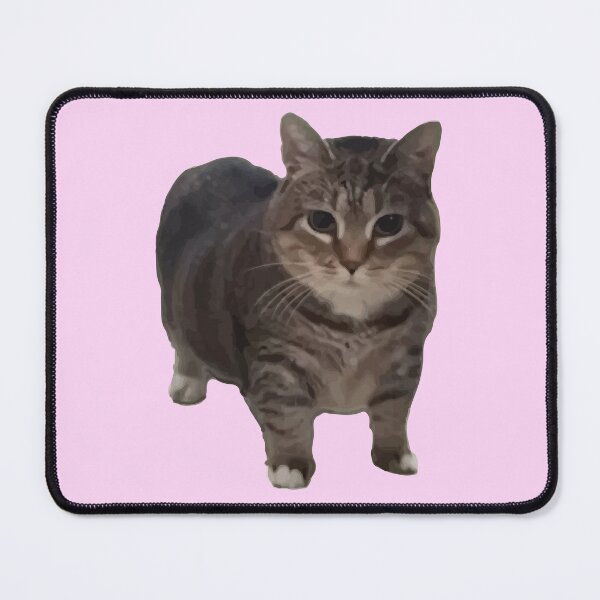 Item preview, Spinning cat (o i i a i o i i i a i) designed and sold by Brainmolding.