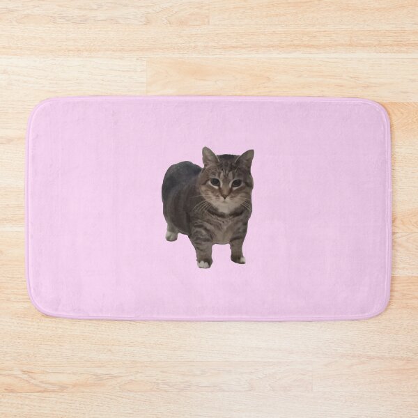 Item preview, Spinning cat (o i i a i o i i i a i) designed and sold by Brainmolding.