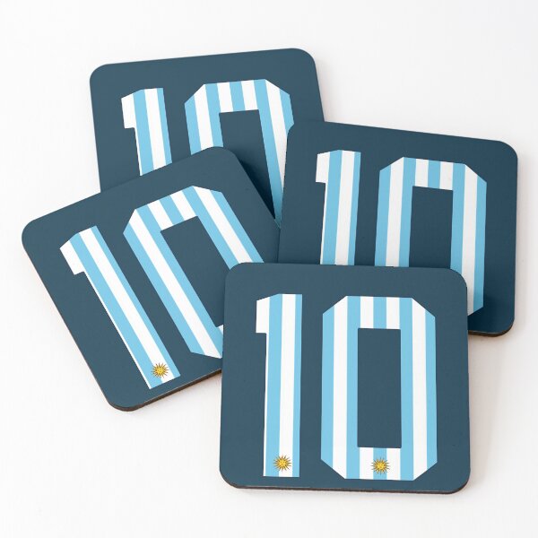 Item preview, argentina number 10  designed and sold by H7designer.