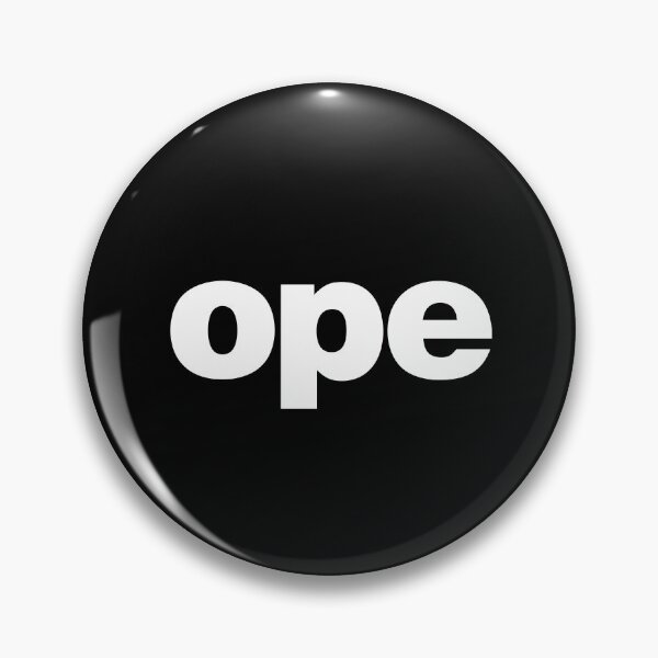 Item preview, Midwest | ope designed and sold by Leo-Stride.