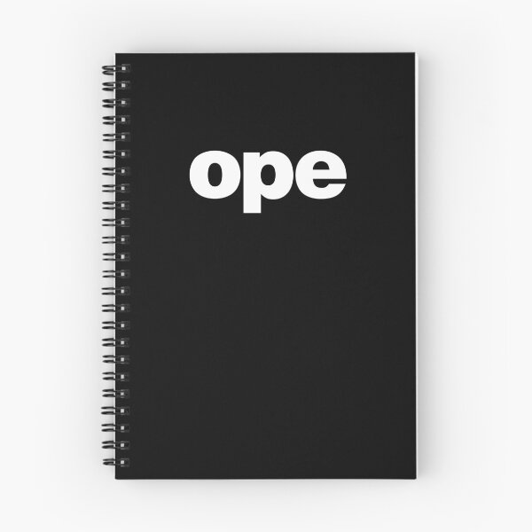 Item preview, Midwest | ope designed and sold by Leo-Stride.