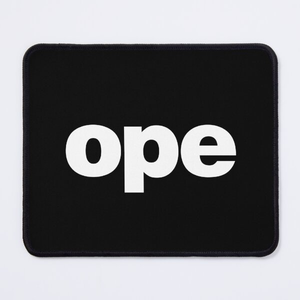 Item preview, Midwest | ope designed and sold by Leo-Stride.