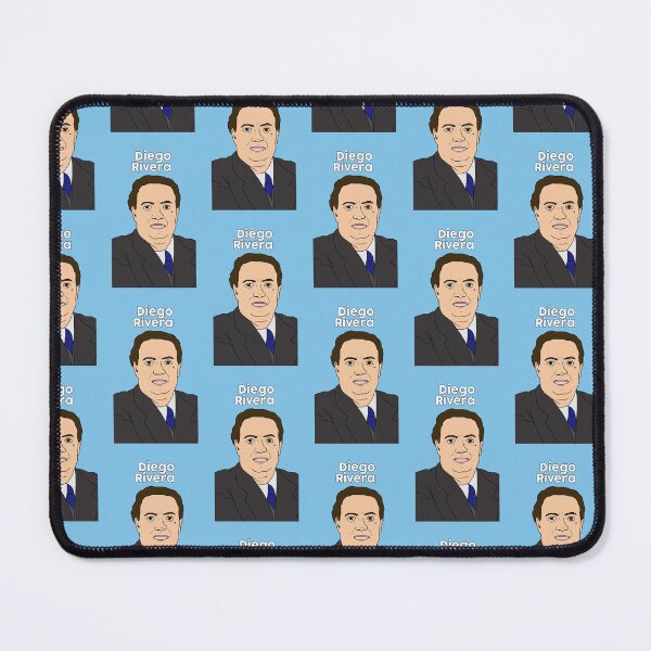 Item preview, Diego Rivera  designed and sold by elviamontemayor.