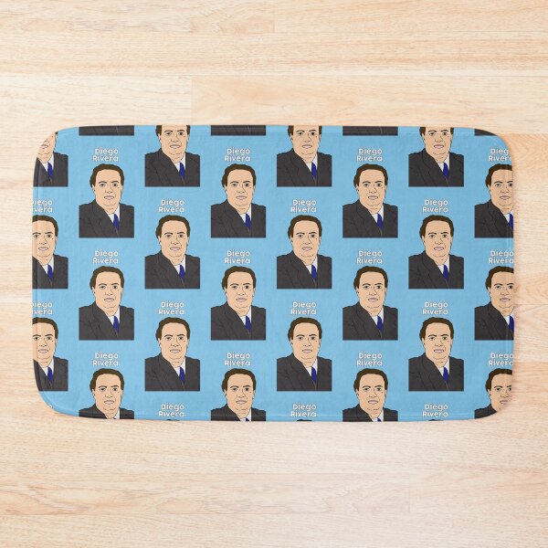 Item preview, Diego Rivera  designed and sold by elviamontemayor.