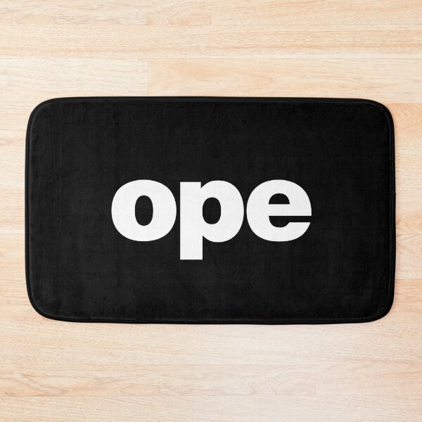 Item preview, Midwest | ope designed and sold by Leo-Stride.